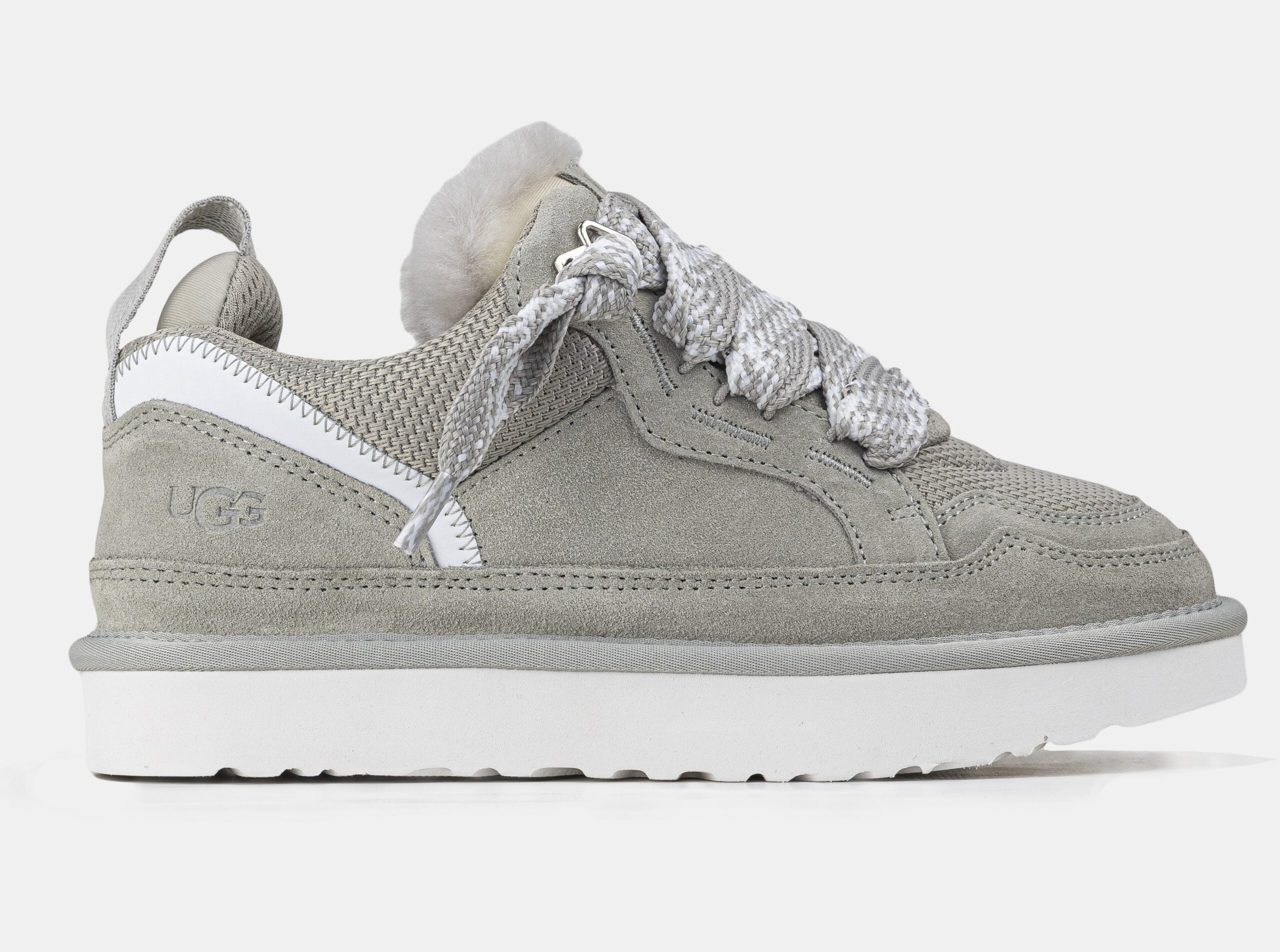 UGG Lowmel Sneaker Grеy