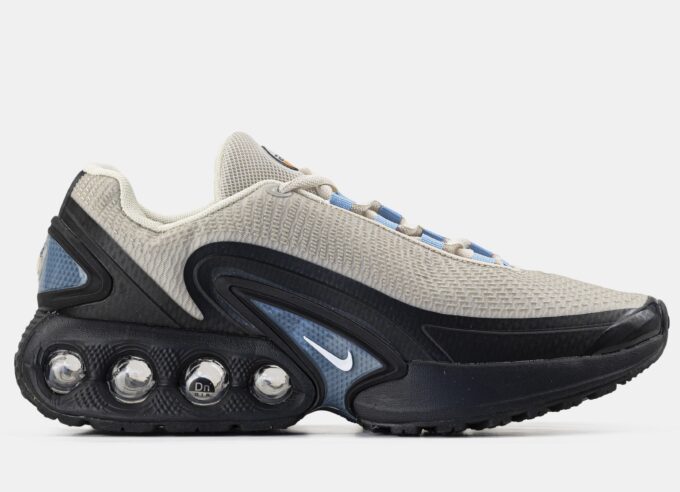 Nike Air Max Dn Orewood Brown Black - Зображення 4