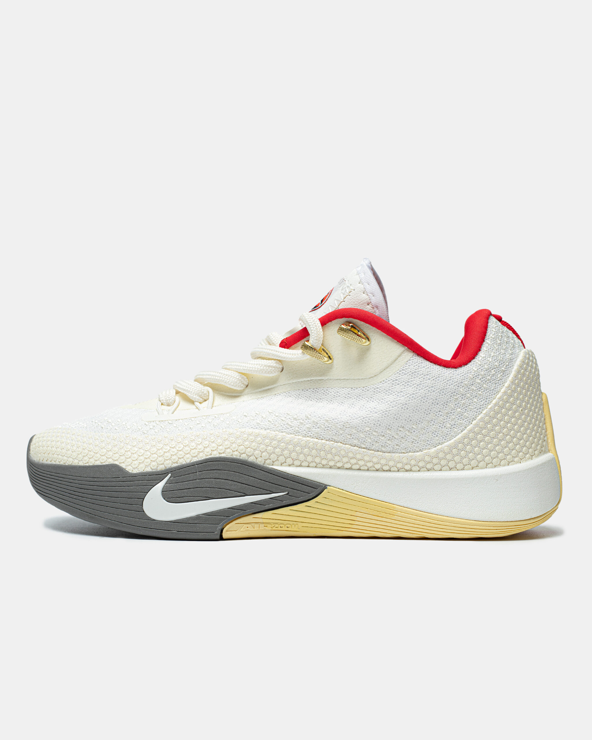 Nike S.T. Flare EP Pure Platinum