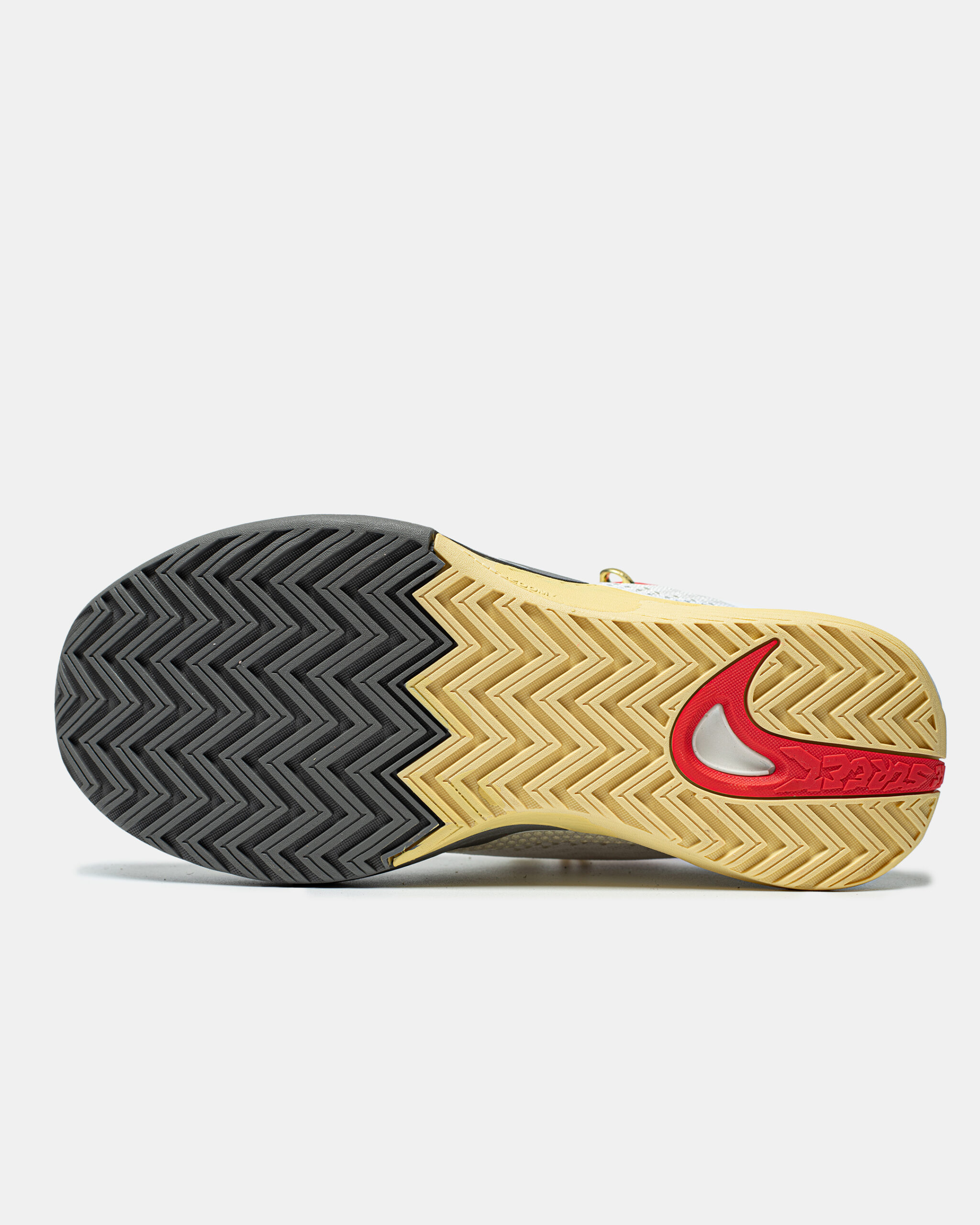 Nike S.T. Flare EP Pure Platinum - Зображення 6