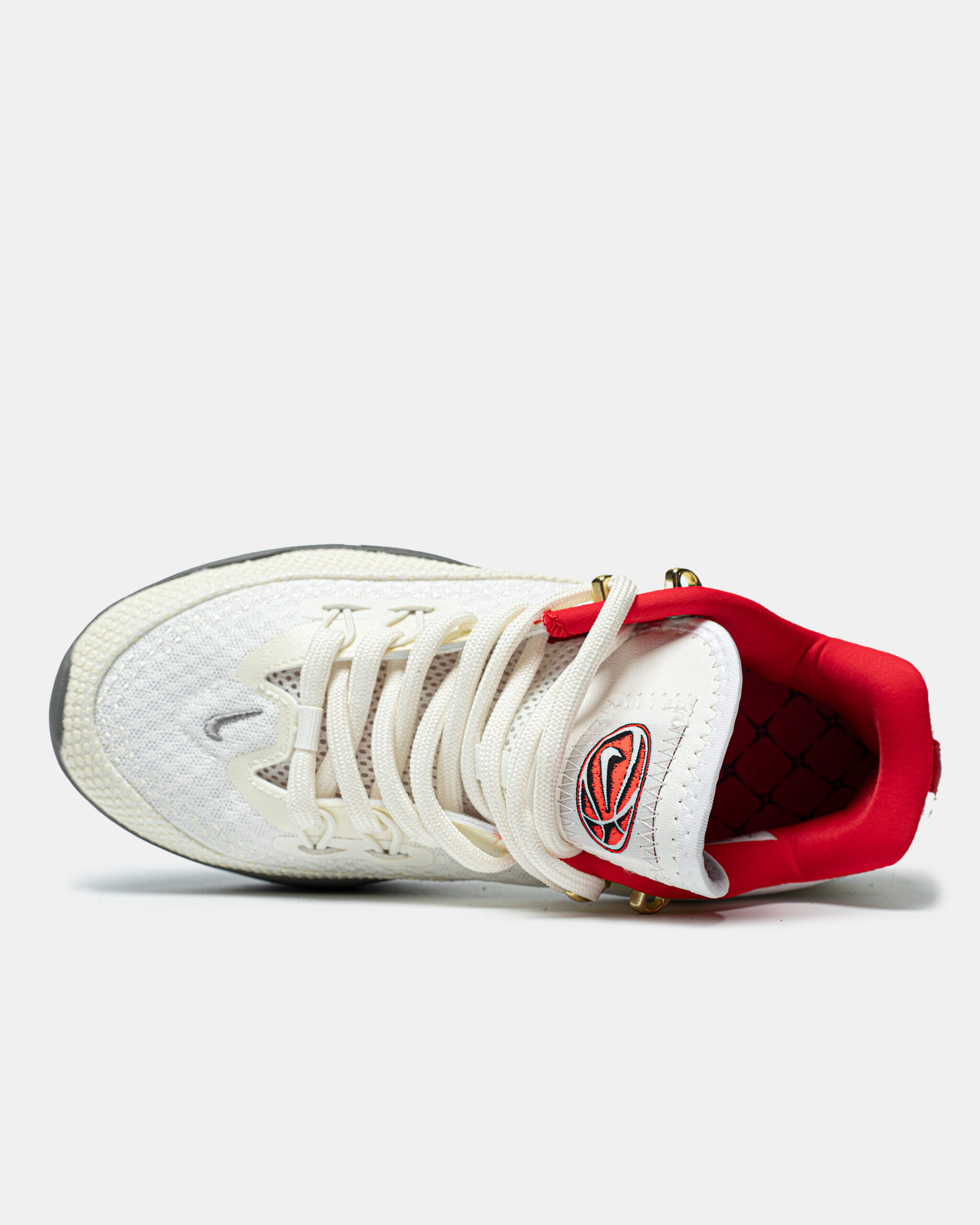 Nike S.T. Flare EP Pure Platinum - Зображення 4