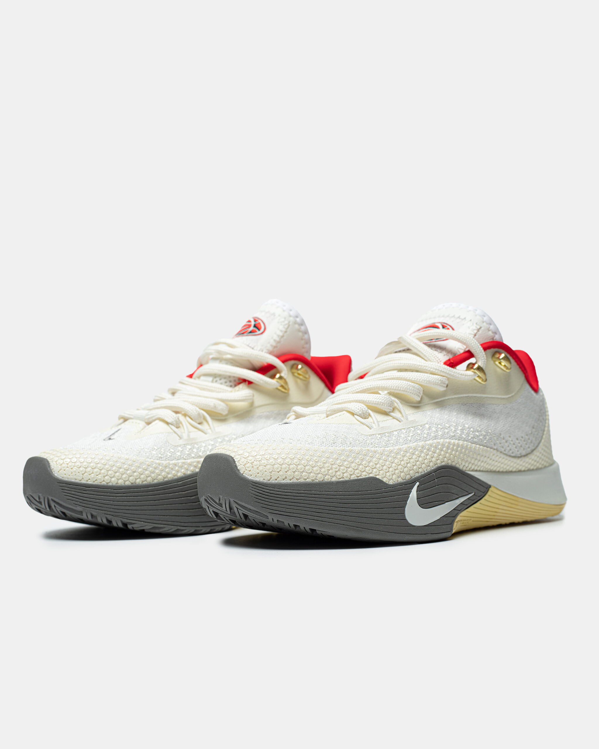 Nike S.T. Flare EP Pure Platinum - Зображення 3