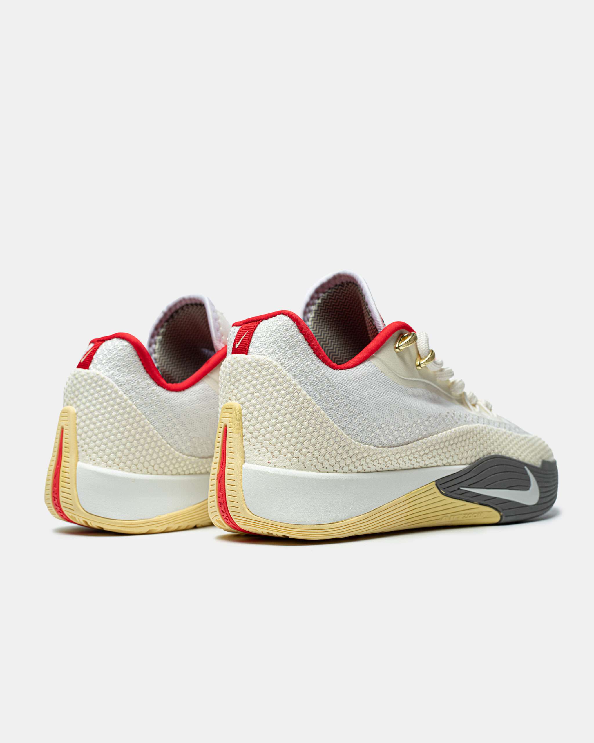 Nike S.T. Flare EP Pure Platinum - Зображення 5