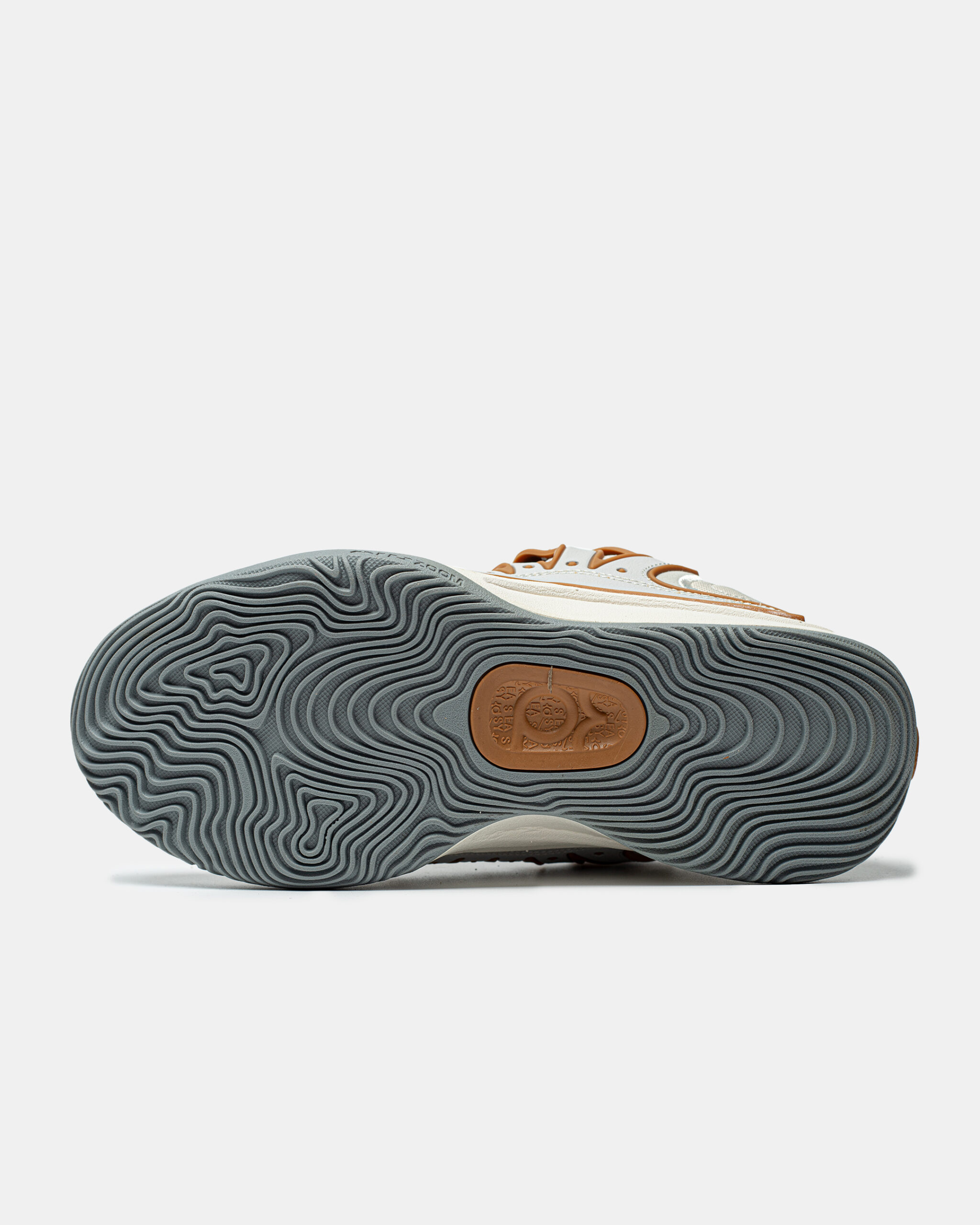 Nike KD 18 Rise - Зображення 6