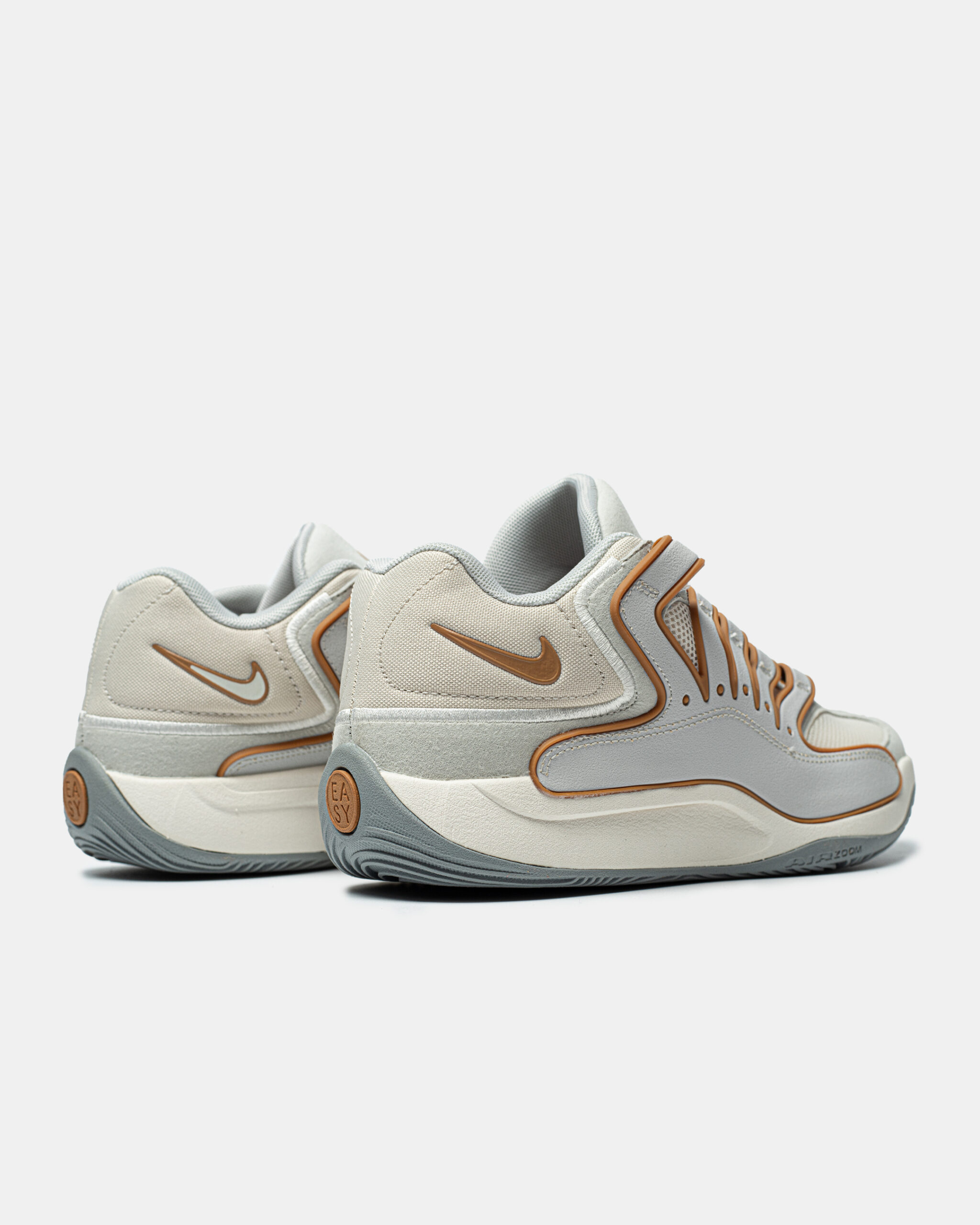 Nike KD 18 Rise - Зображення 5