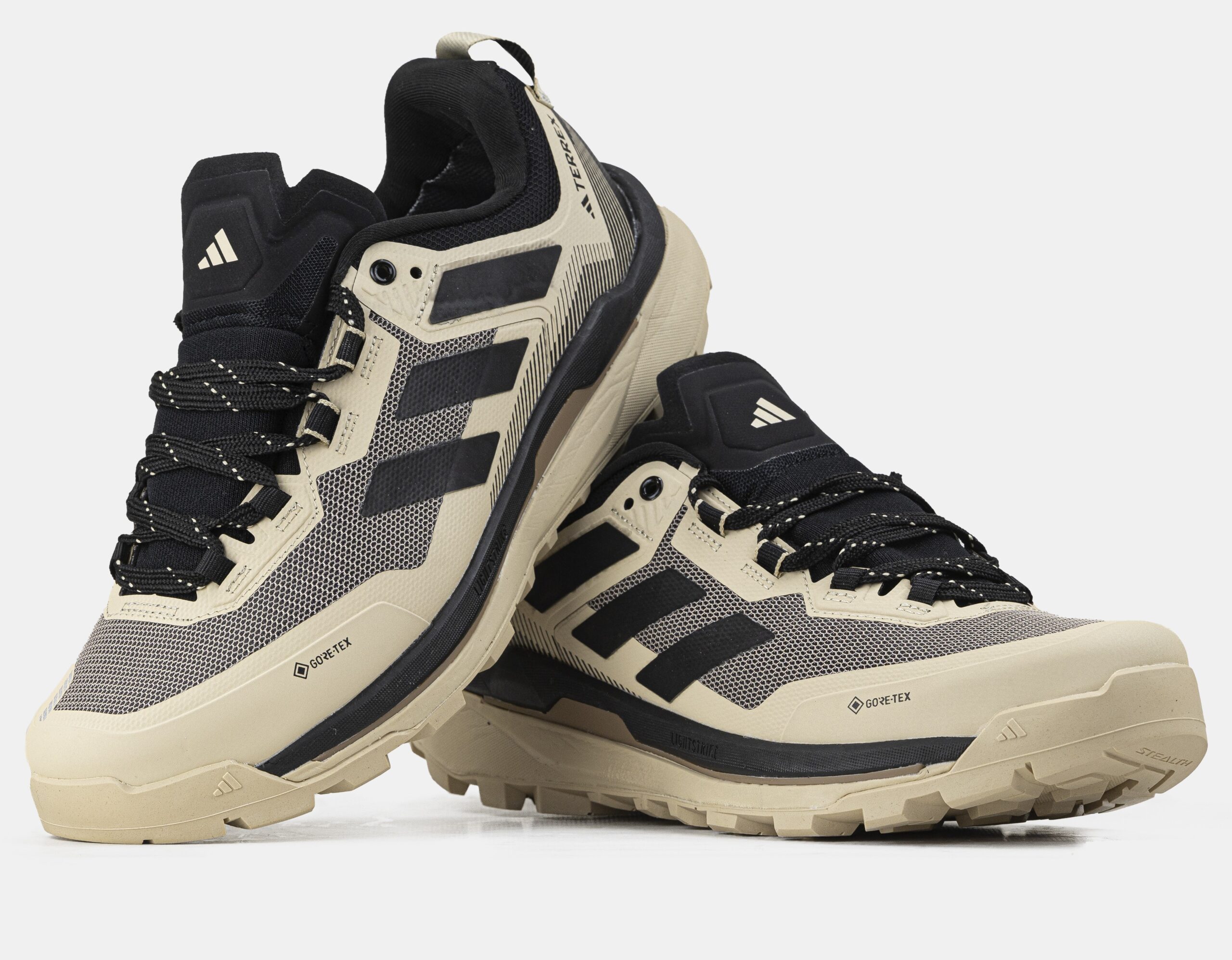 Adidas Terrex Skychaser Tech Gore-Tex - Зображення 4