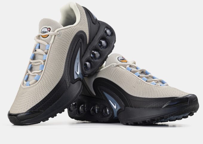 Nike Air Max Dn Orewood Brown Black - Зображення 5
