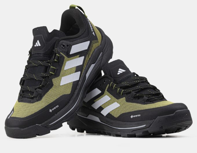 Adidas Terrex Skychaser Tech Gore-Tex - Зображення 4