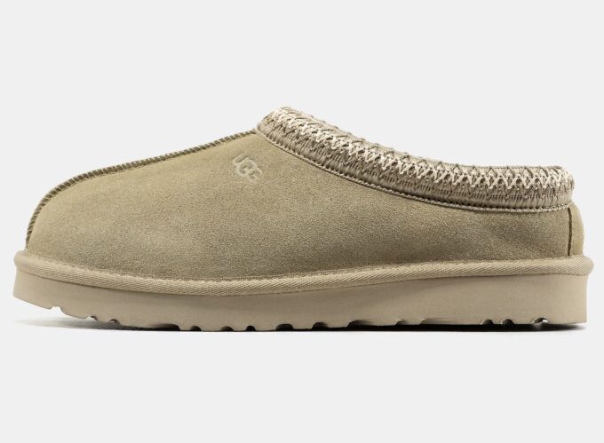 Ugg Tasman