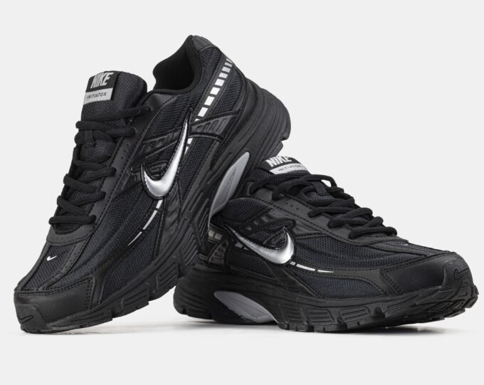 Nike Initiator Black - Зображення 3