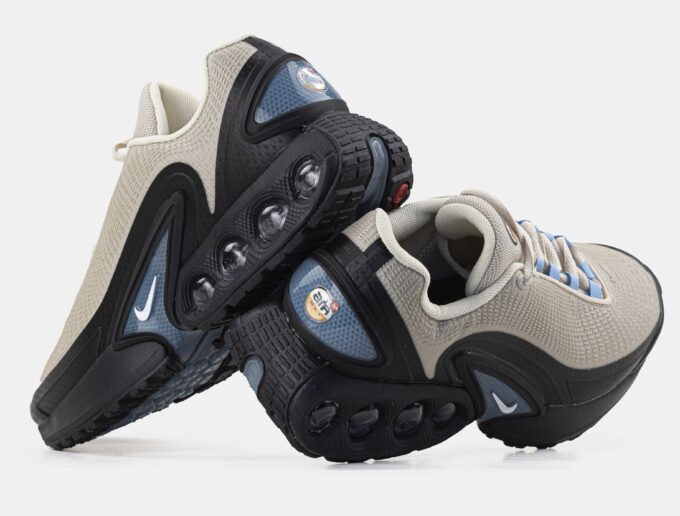 Nike Air Max Dn Orewood Brown Black - Зображення 6