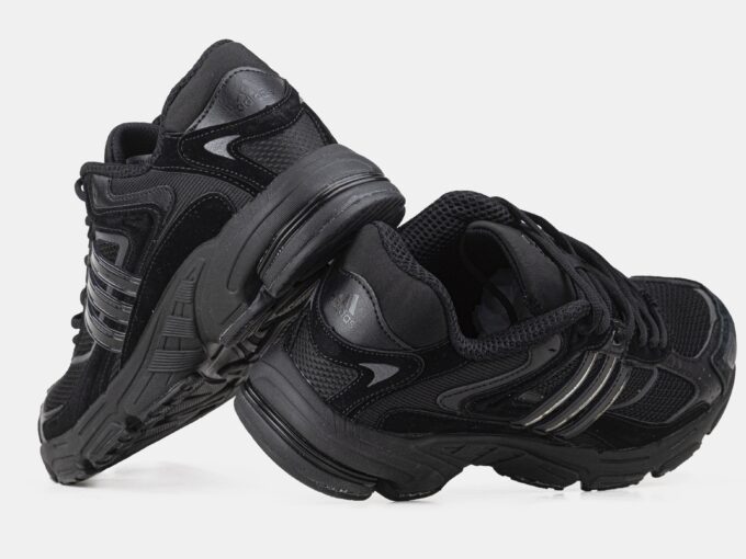 Adidas Response CL Black - Зображення 5