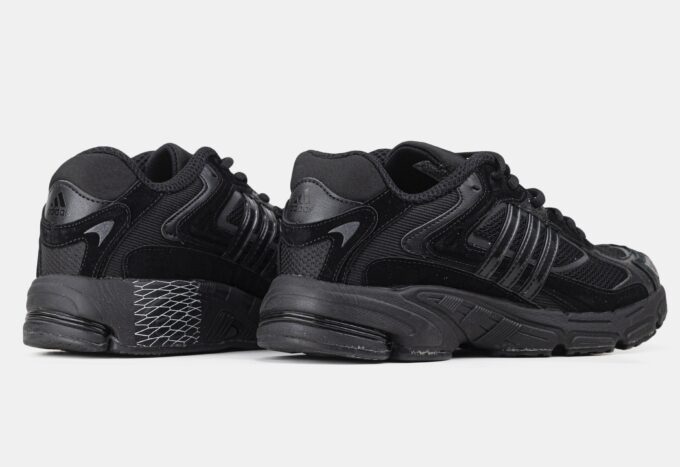 Adidas Response CL Black - Зображення 6