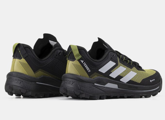 Adidas Terrex Skychaser Tech Gore-Tex - Зображення 6