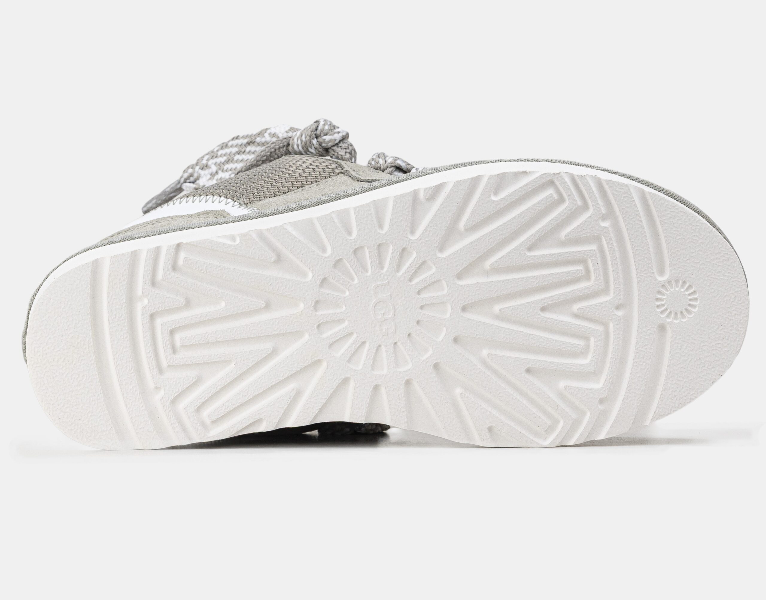 UGG Lowmel Sneaker Grеy - Зображення 6