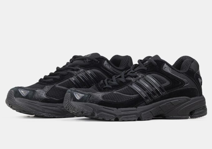 Adidas Response CL Black - Зображення 3