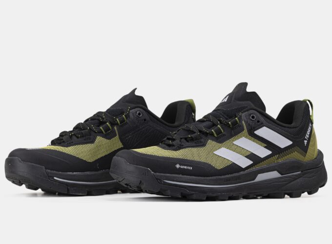 Adidas Terrex Skychaser Tech Gore-Tex - Зображення 3