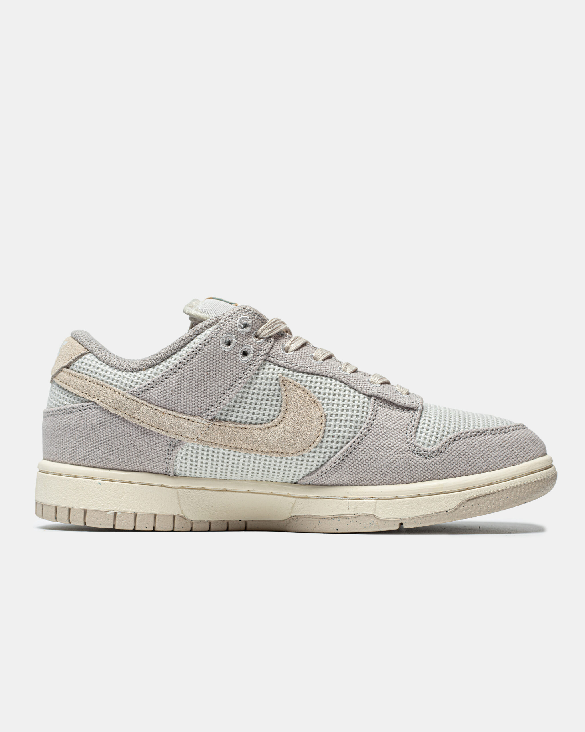 Nike Dunk Low Retro SE College Grey Light Bone - Зображення 2