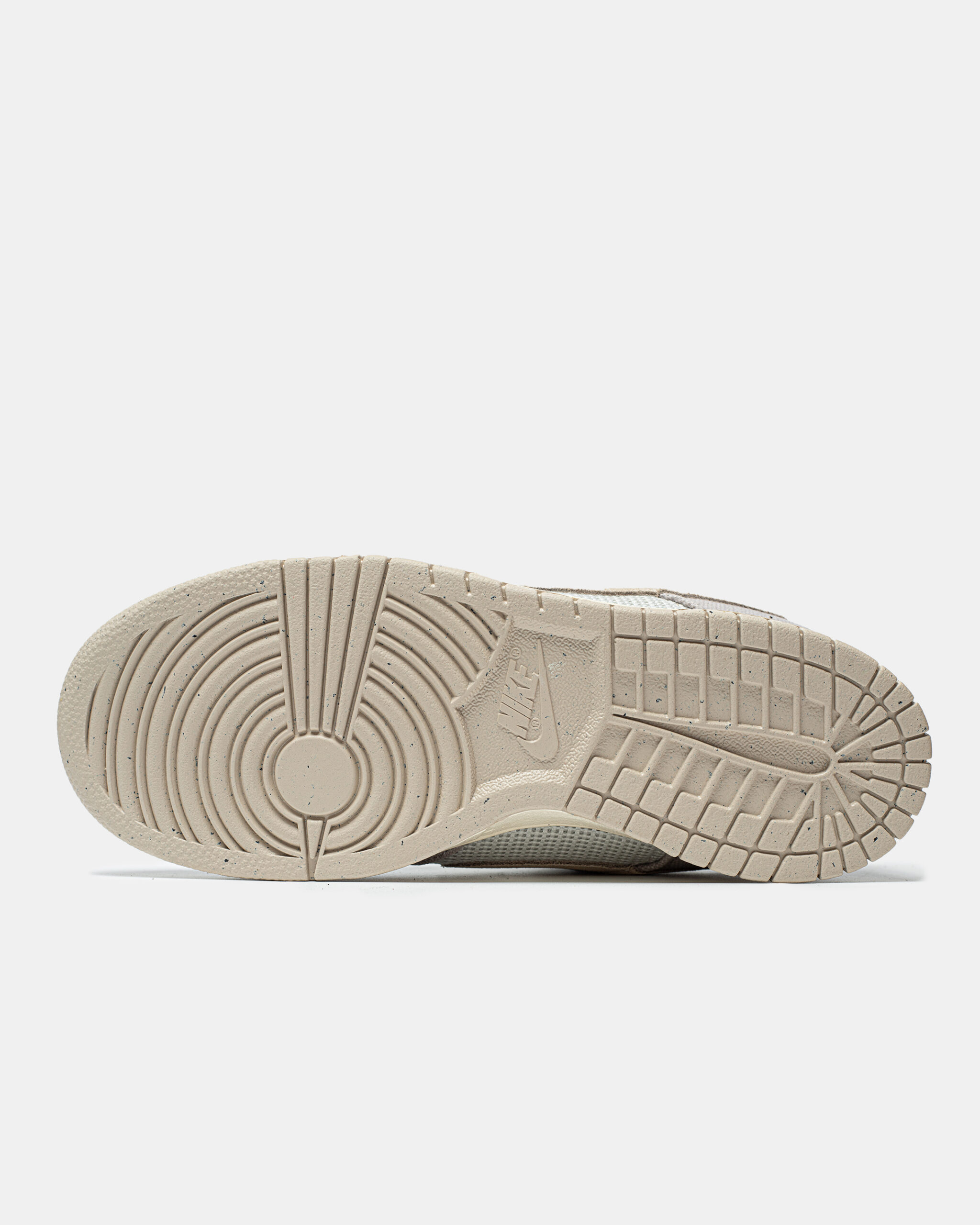 Nike Dunk Low Retro SE College Grey Light Bone - Зображення 6