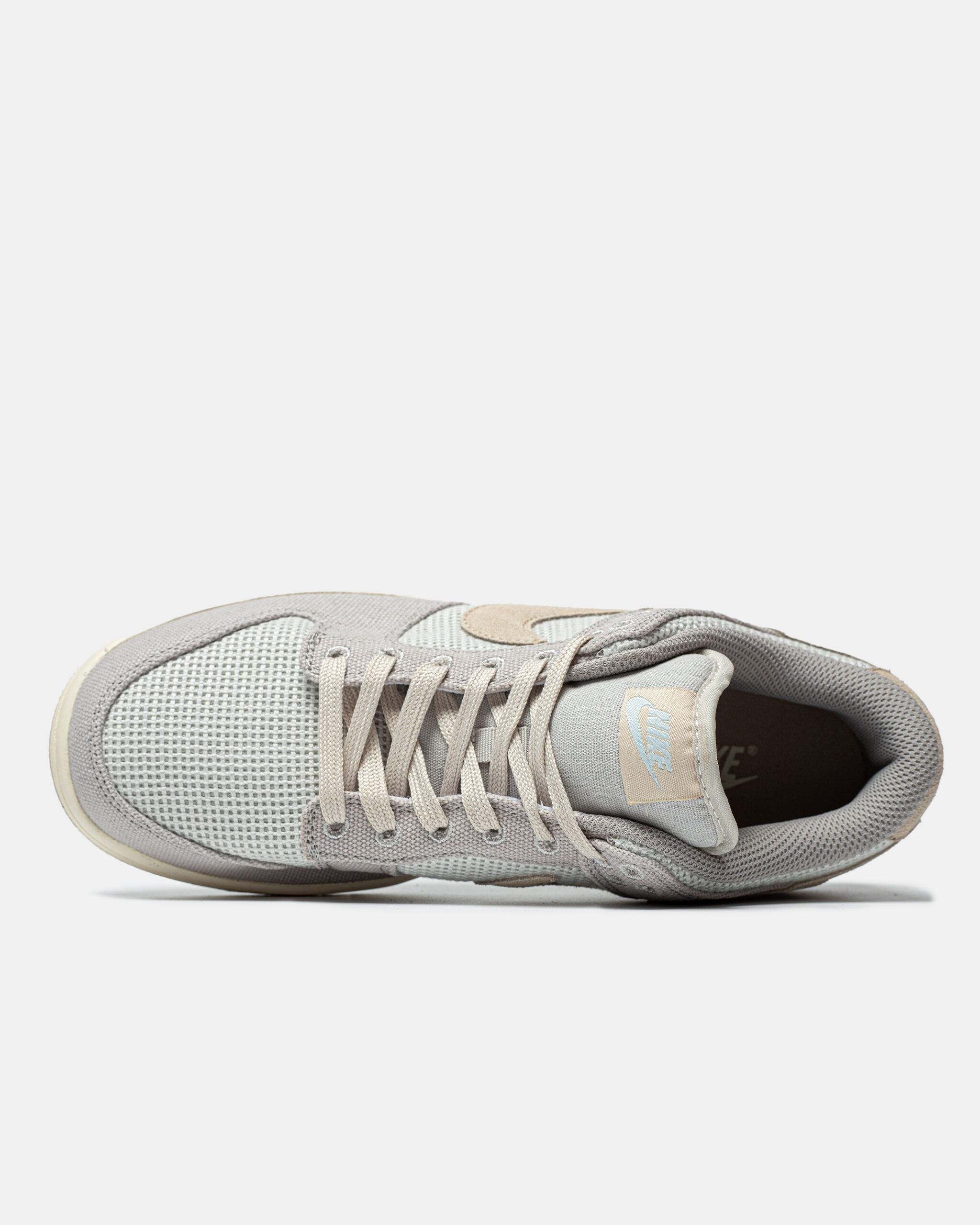 Nike Dunk Low Retro SE College Grey Light Bone - Зображення 4