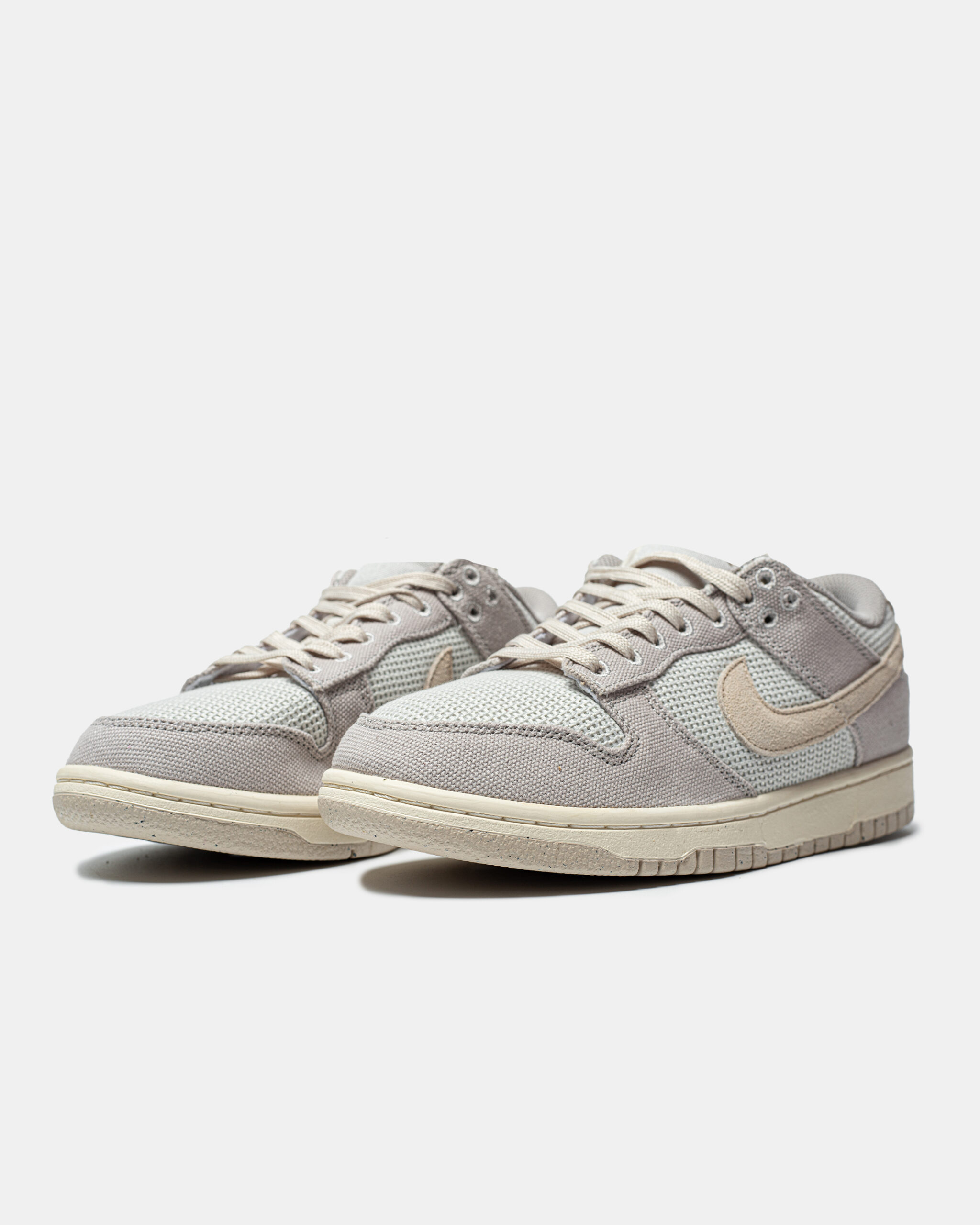 Nike Dunk Low Retro SE College Grey Light Bone - Зображення 3