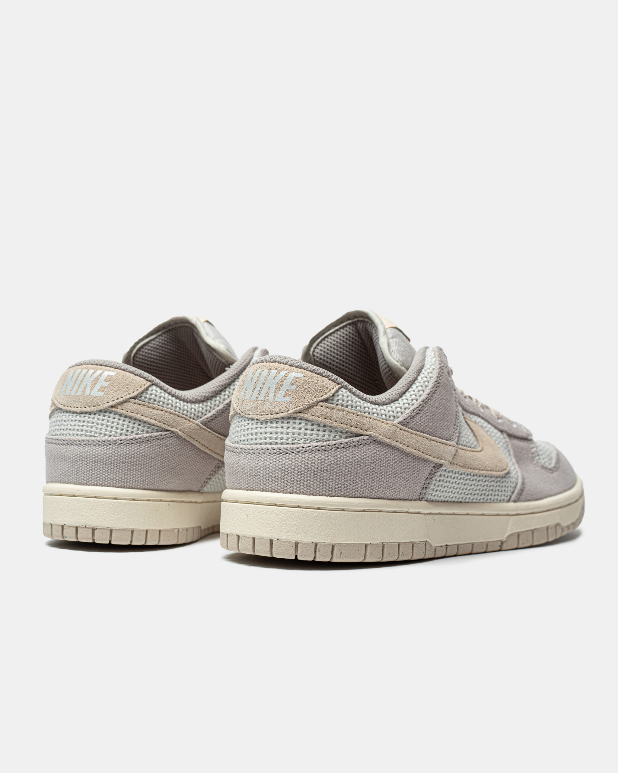 Nike Dunk Low Retro SE College Grey Light Bone - Зображення 5