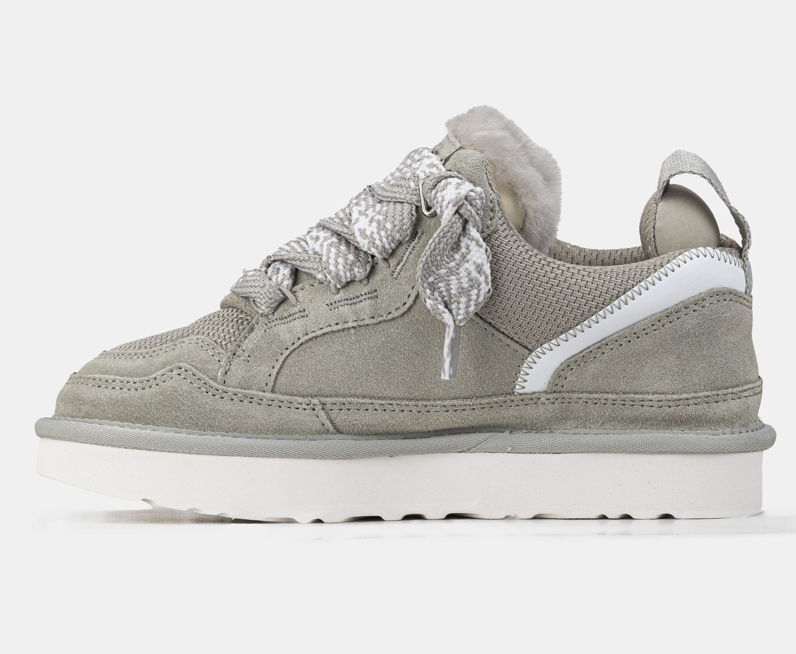 UGG Lowmel Sneaker Grеy - Зображення 2