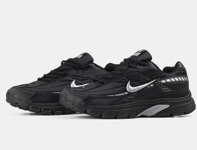 Nike Initiator Black - Зображення 2