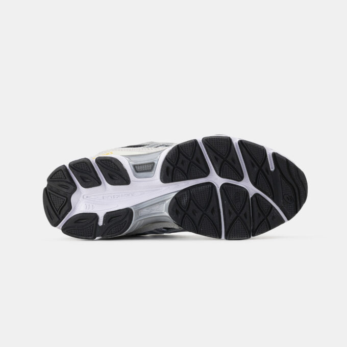 Asics Gel-Nyc Gray Black - Зображення 7
