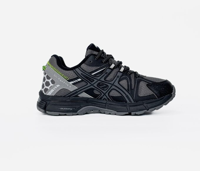Asics Gel Kahana 8 Termo Grey - Зображення 2
