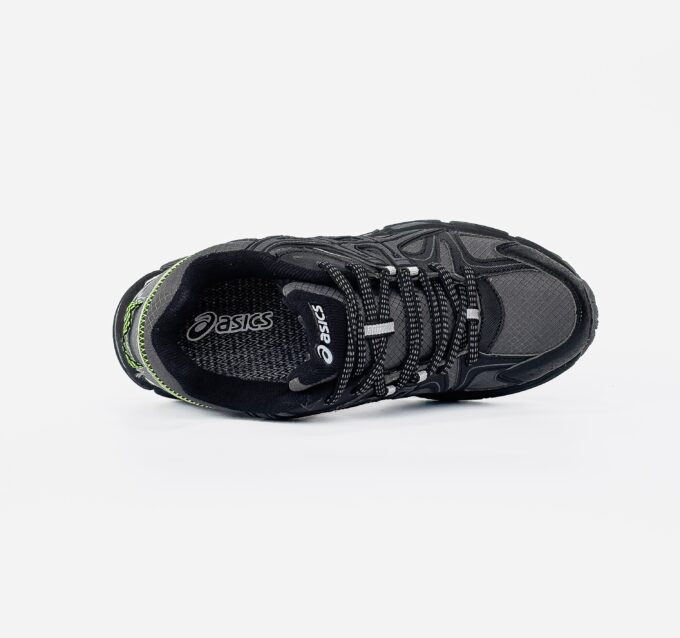 Asics Gel Kahana 8 Termo Grey - Зображення 6