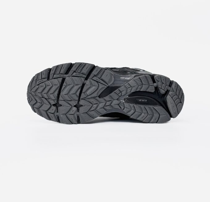 Asics Gel Kahana 8 Termo Grey - Зображення 7