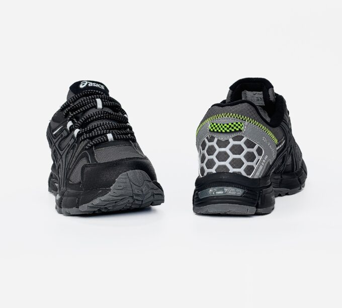 Asics Gel Kahana 8 Termo Grey - Зображення 5