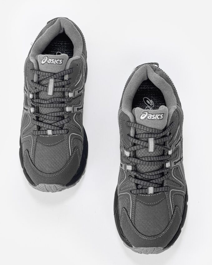 Asics Gel Kahana 8 Termo Grey - Зображення 4