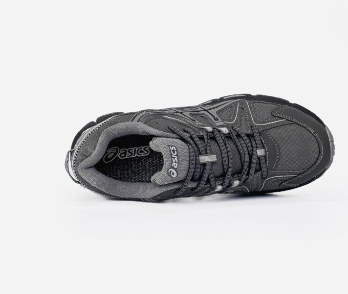 Asics Gel Kahana 8 Termo Grey - Зображення 5