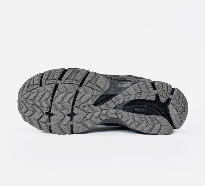 Asics Gel Kahana 8 Termo Grey - Зображення 6