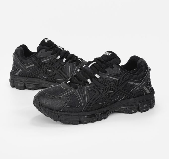 Asics Gel Kahana 8 Black Termo - Зображення 3