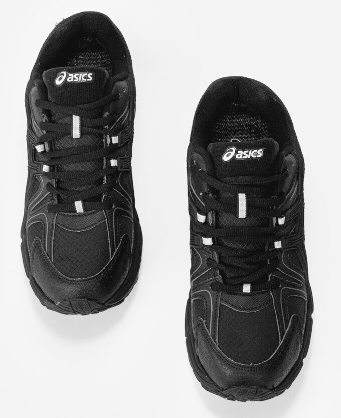 Asics Gel Kahana 8 Black Termo - Зображення 6