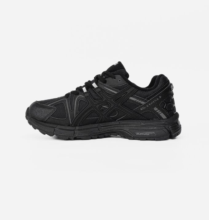 Asics Gel Kahana 8 Black Termo - Зображення 2