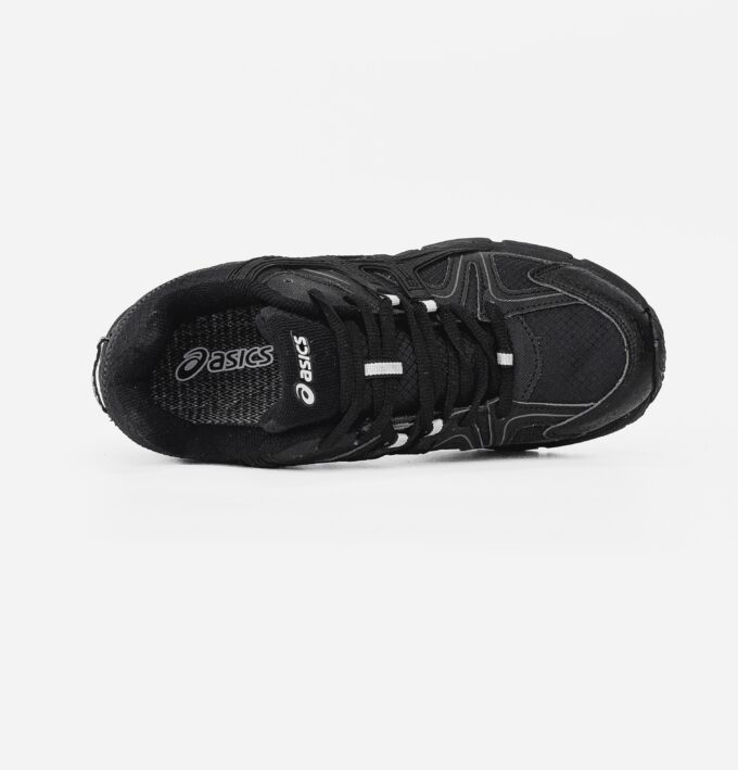 Asics Gel Kahana 8 Black Termo - Зображення 7