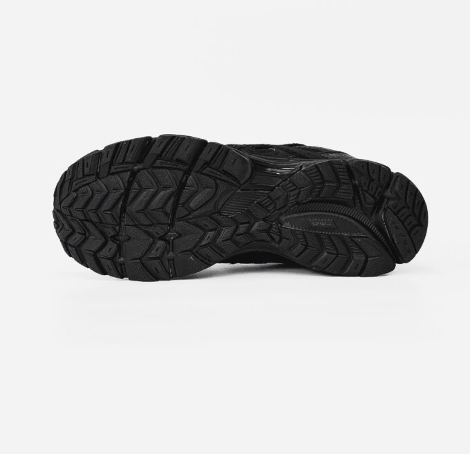 Asics Gel Kahana 8 Black Termo - Зображення 8