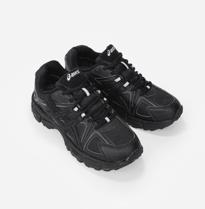 Asics Gel Kahana 8 Black Termo - Зображення 5