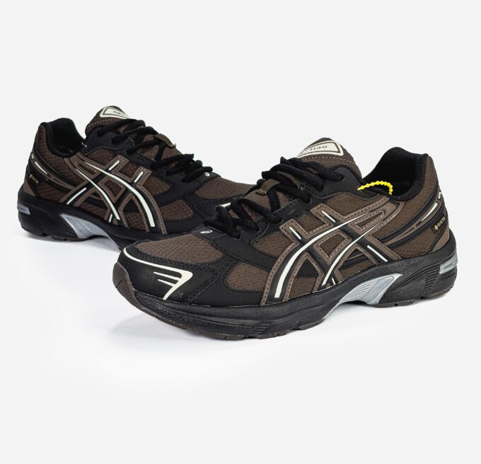 Asics Gel-1130 Brown Termo - Зображення 3