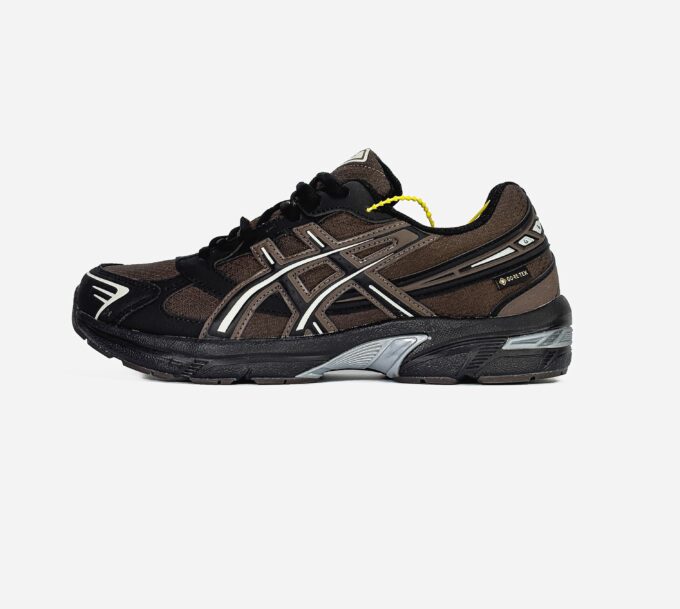 Asics Gel-1130 Brown Termo