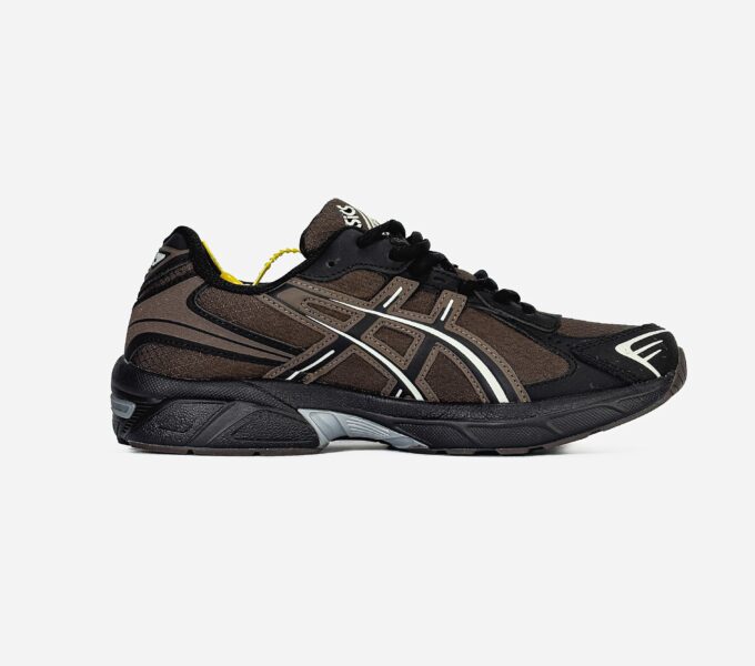 Asics Gel-1130 Brown Termo - Зображення 2