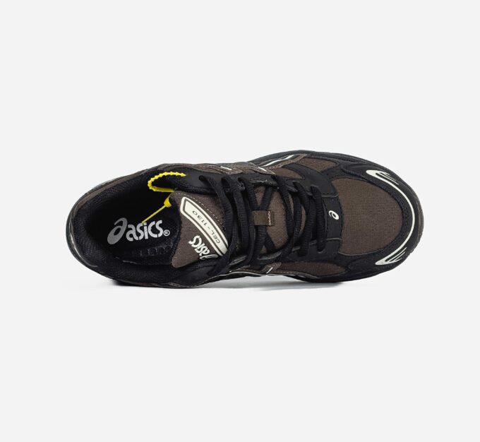 Asics Gel-1130 Brown Termo - Зображення 5