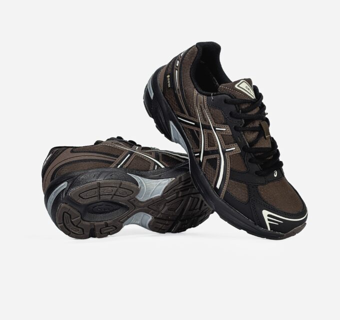 Asics Gel-1130 Brown Termo - Зображення 4