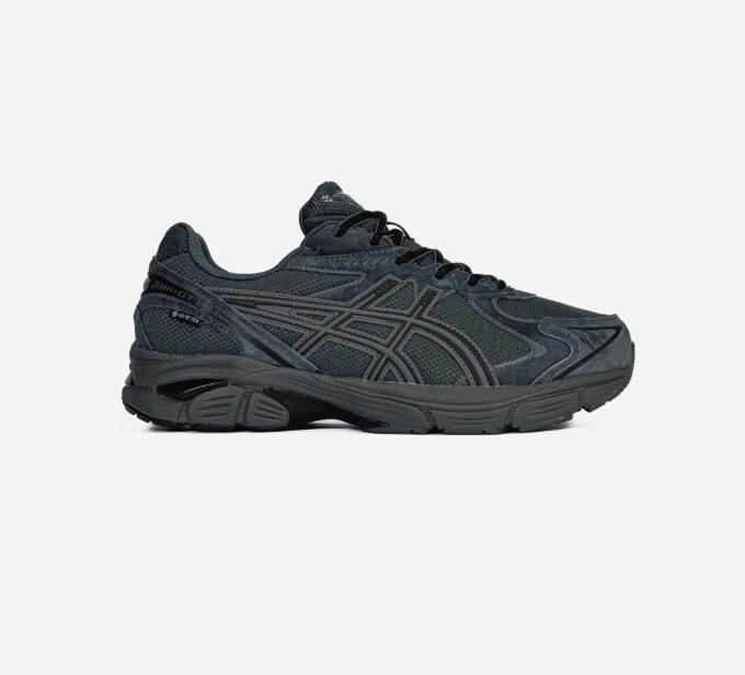 Asics Gel-2160 Dark Blue Termo