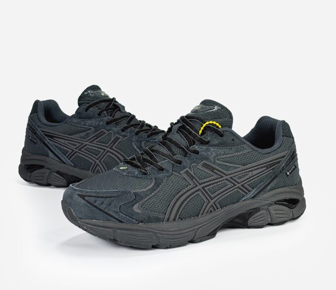 Asics Gel-2160 Dark Blue Termo - Зображення 4