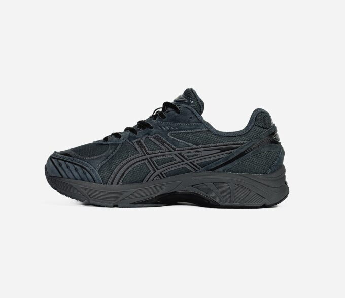 Asics Gel-2160 Dark Blue Termo - Зображення 2